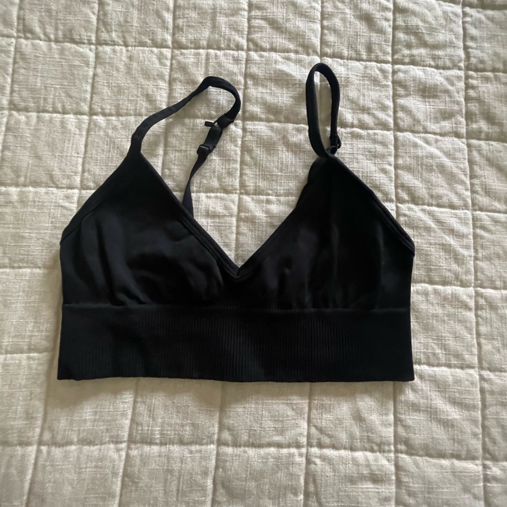 LuLu Lemon Sports Bra